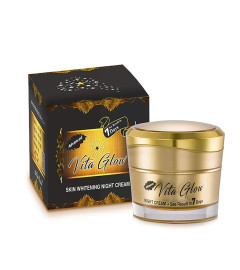 Vita Glow Advanced Skin Whitening Cream 30g, Made In Tibet, Free shipping worldwide