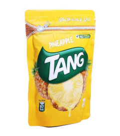 Tang Pineapple Drink, 500 G Free shipping worldwide