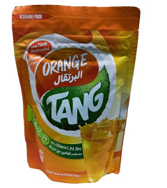 Tang Orange Drink Powder, 500 gm Free shipping worldwide