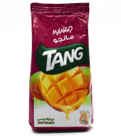 Tang Mango Pouch, 500 gm (Free shipping worldwide)