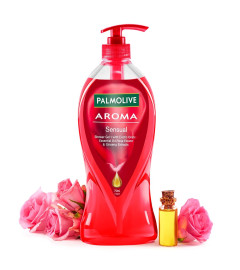palmolive-rose-orange-essential-oil-ginseng-aroma-sensual-body-wash-soothing-brightening-glowing-youthful-skin-no-paraben-silicones-ph-balanced-body-wash-750ml-free-shipping-