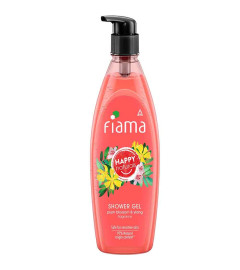 fiama-happy-naturals-shower-gel-plum-blossom-and-ylang-with-97-natural-origin-content-with-skin-conditioners-for-moisturized-skin-safe-on-sensitive-skin-bodywash-500ml-bottle-free-shipping-