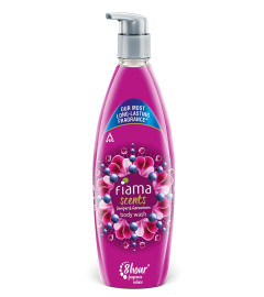 fiama-scents-body-wash-with-juniper-and-geranium-shower-gel-with-skin-conditioners-8-hour-fragrance-lock-technology-tested-by-dermatologists-500-ml-pump-free-shipping-
