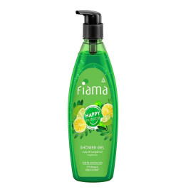fiama-happy-naturals-shower-gel-yuzu-and-bergamot-with-97-natural-origin-content-skin-conditioners-for-moisturized-skinsafe-on-sensitive-skin-bodywash-500ml-bottle-free-shipping-