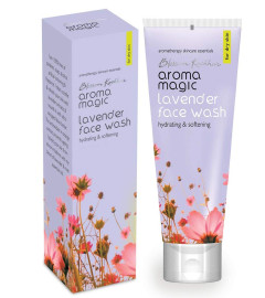 aroma-magic-face-wash-100-ml-lavender-free-shipping-world