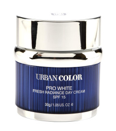 modicare-urban-color-pro-white-fresh-radiance-day-cream--30g-free-shipping-world-