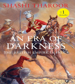 an-era-of-darkness-the-british-empire-in-india-hardcover----i----isbn-13--978-9383064656