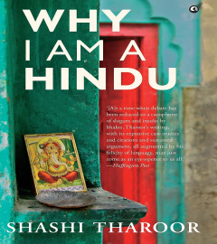 why-i-am-a-hindu-hardcover--i-isbn-13--978-9386021106