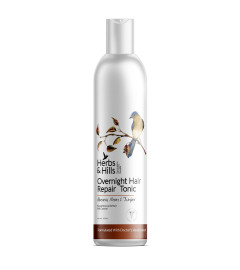 herbs-hills-overnight-hair-repair-tonic-100-ml-with-aloe-vera-neem-juniper-for-dry-hair-scalp-rescue-control-hair-fall-reduce-dandruff-maintains-healthy-hairs-for-men-women-free-shipping-