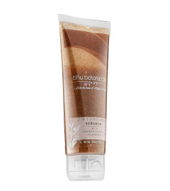 bhu-botanicals-scrawsh--2-in-1-scrub-face-wash-exfoliating-face-wash-for-menwomen-suitable-for-oily-normal-and-dry-skin-free-shipping-worldwide