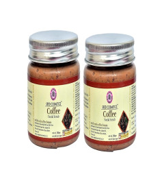 seed-cosmetics-exfoliate-coffee-scrub-for-face-body-blackhead-remover-de-tan-removal-and-dirt-removal-from-neck-knees-elbows-arms-for-men-women-400g-jar-pack-of-2-free-shipping-worldwide
