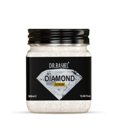 drrashel-diamond-face-body-scrub-for-men-and-women-380-ml-anti-aging-detoxxifying-scrub-suitable-for-deep-exfoliation-removing-dead-skin-free-shipping-worldwide-