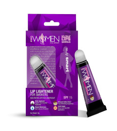 prowomen-lip-lightener-roller-for-smokerswith-spf15-relieve-dry-and-flaky-smoker-lips-mint-lip-mask-for-dry-chapped-lips-coffee-10gm-free-shipping-worldwide-