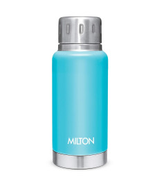 milton-elfin-160-thermosteel-hot-and-cold-water-bottle-160-ml-light-blue-leak-proof-easy-to-carry-office-bottle-hiking-trekking-travel-bottle-gym-home-kitchen-bottle-free-shipping-worldwide-