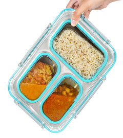 about-space-lunch-box--3-compartment-1200-ml-insulated-tiffin-box-with-silicon-gaskets-lid-leak-proof-diet-food-partition-stainless-steel-bento-box-for-menwomen-kidsblue--l-275-x-b-20-x-h-5-cm-free-shipping-worldwide-