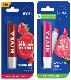 nivea-lip-balm-pomegranate-shine-48g-and-nivea-lip-balm-fruity-watermelon-shine-48g-free-world-wide-shipping