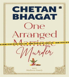 One Arranged Murder , Free shipping worldwide