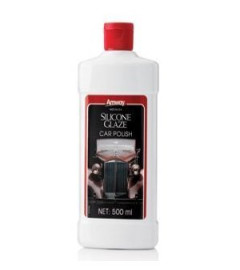 AMWAY SILICONE GLAZE autopolijstmiddel