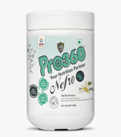 ABBOTT Nepro LP - 400 g (Free Shipping Worldwide)