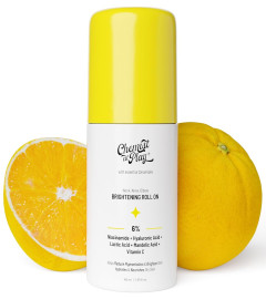 Chemist at Play Brightening & Whitening Roll On 40 ml