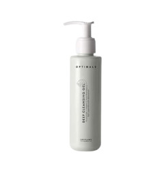 ORIFLAME Optimals Deep Cleansing Gel - 150 Ml