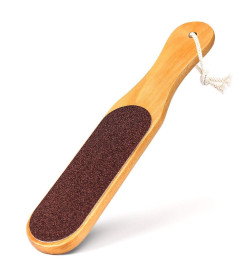Double Sided Foot File Scrubber ( Pack of 2 )