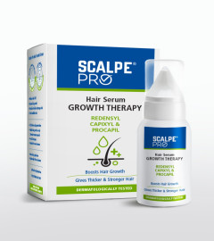 Scalpe Pro Hair Growth Serum