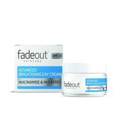 Fade Out Advanced Brightening Day Cream 50 ml