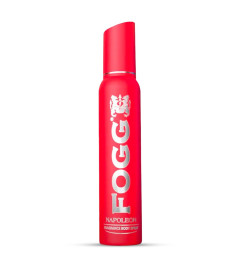 Fogg Napoleon Body Spray For Men 150 ml (Pack of 2)