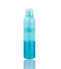 Nike Spray Up Or Down Deodorant For Women 200 ml (Pack of 2)