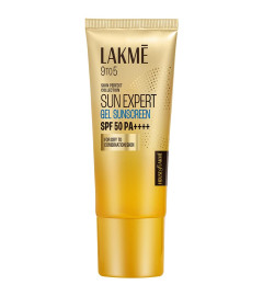 LAKMÉ All Skin Sun Expert Spf 50 Gel, 50gm - free ship