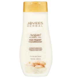 buy Jovees Herbal Argan Kernel Oil Hair Repair Conditioner 300ml - free ship