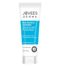 Jovees Derma Ceramides Moisturizer 50 gm - free ship