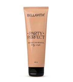 BELLAVITA Party Perfect 2-in-1 Body Wash 200 ml