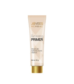 Jovees Herbal Illuminating Primer 30gm (free shipping)