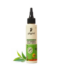 Pilgrim Australian Tea Tree Anti-Dandruff Scalp Serum 100 ml