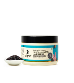 Pilgrim Redensyl & Anagain Hairfall Control Hair Mask 200 gm
