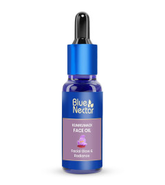 Blue Nectar Kumkumadi Oil for Face 30 ml