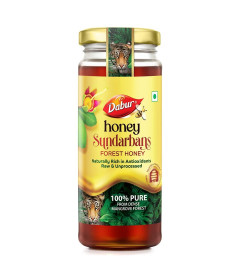 Dabur Honey Sundarbans - 500g
