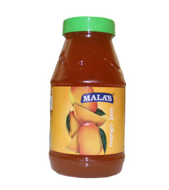 Mala Jam 1Kg (Mango) - free shipping