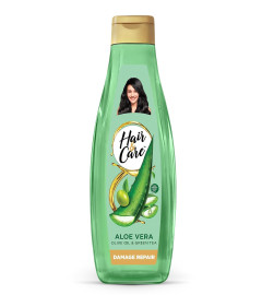 Hair & Care Damage Repair Non-Sticky Hair Oil 500 ml