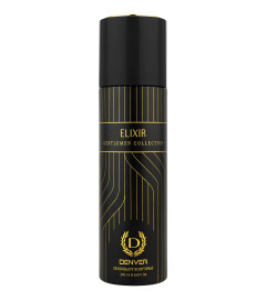 Denver Gentlemen Collection Elixier Deodorant 200 ml