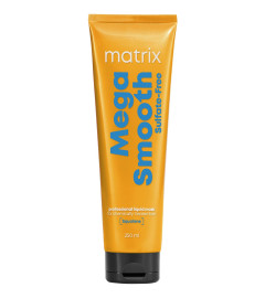 Matrix Mega Smooth Sulfate-Free Liquid Hair Mask 250 ml