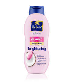 Parachute SkinPure Body Lotion 400 ml