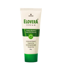 Glenmark Elovera Moisturising Cream 150 g