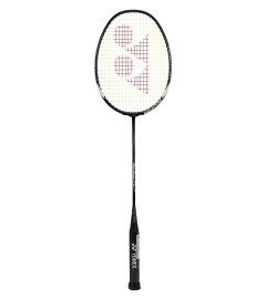 Yonex Muscle Power 29 Carbon Graphite Strung Badminton Racket (Pack Of 1)