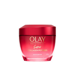 Olay Regenerist Super Collagen Peptides Moisturizer Cream 45 Gm