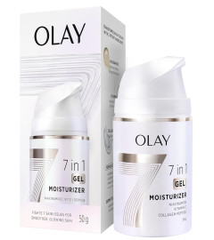 Olay 7in1 Ultra-light Gel Moisturizer Cream 50 g