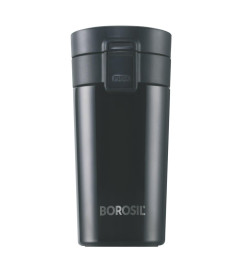 Borosil Hydra Coffeemate 260 ml