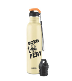 MILTON Marine 900 Stainless Steel Water Bottle 880 ml